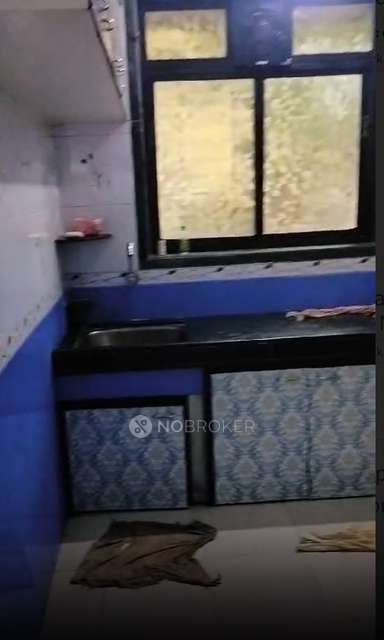 1 BHK Flat In Royal Garden Chs Mumbra,  For Sale  In Mumbra