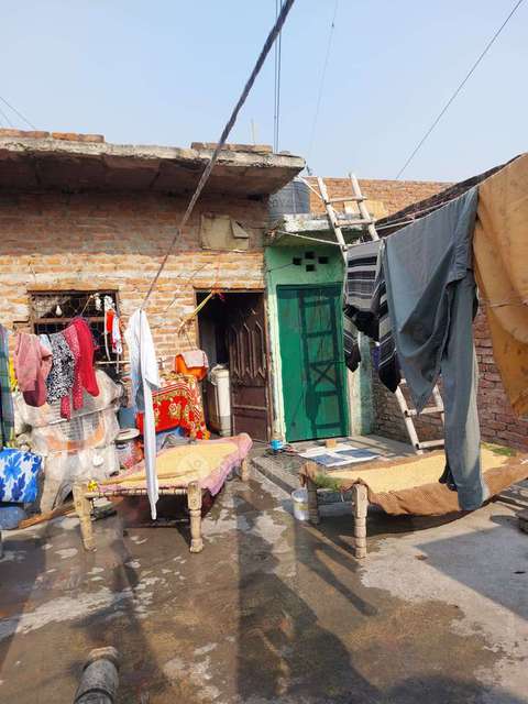 4+ BHK House For Sale In Ghukna