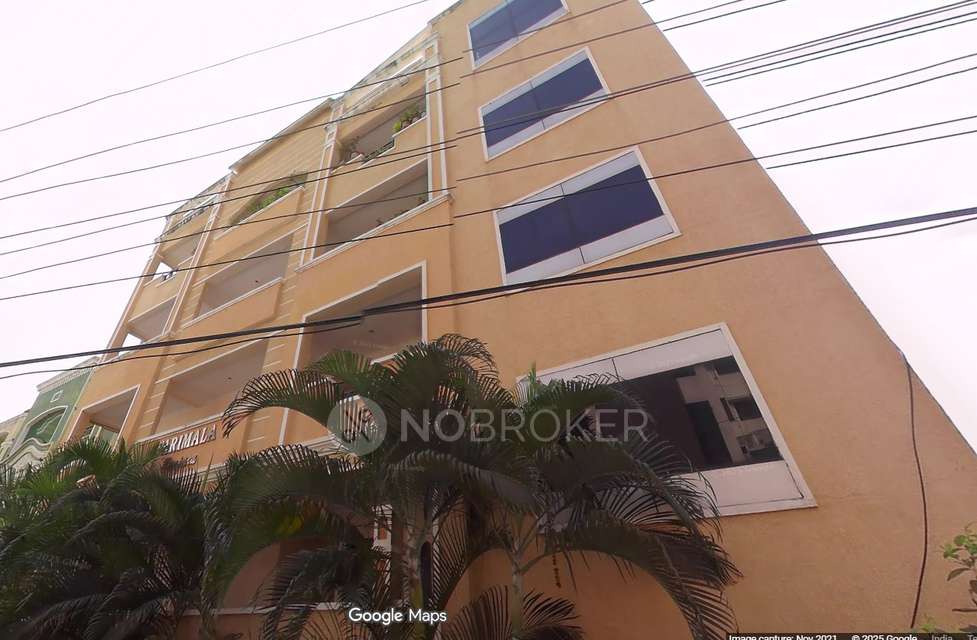 2 BHK Flat In Sri Rama Nilayam for Rent  In Madhapur