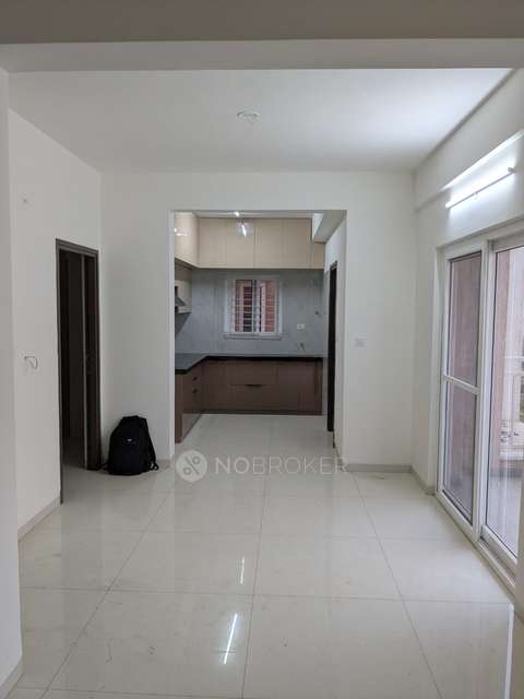 2 BHK Flat In Dsr Highland Greenz for Rent  In Sarjapura
