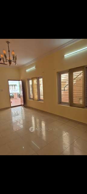 3 BHK House for Rent  In Vannarpet Layout
