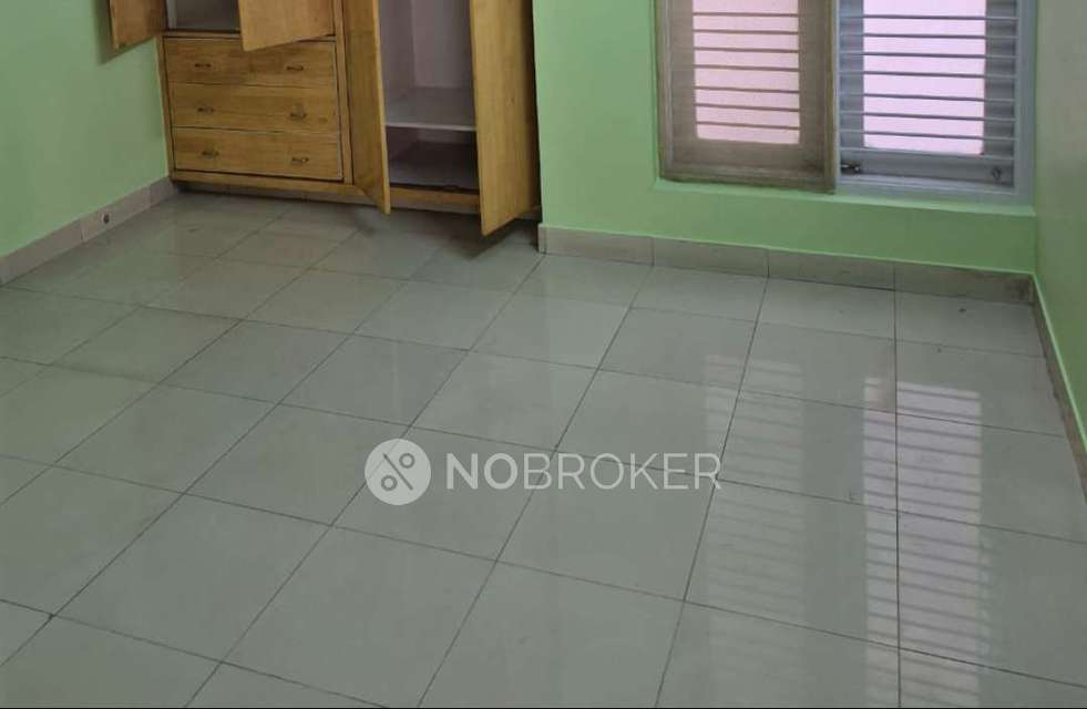 3 BHK House for Rent  In Vannarpet Layout