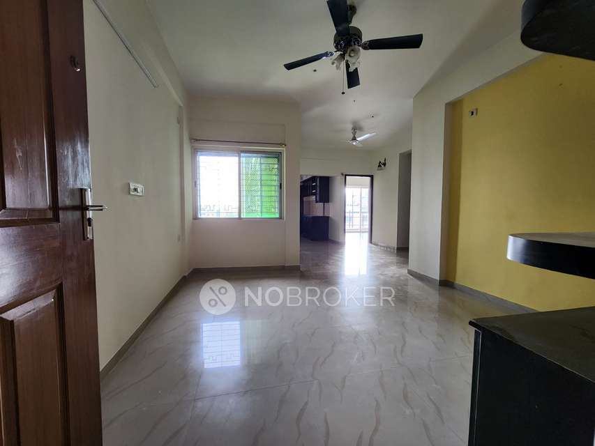 2 BHK Flat In Aakruti Amity, Electronic City For Sale  In Phase 2
