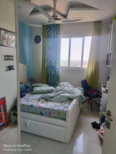 3 BHK Flat In Godrej 24 for Rent  In Sarjapur Road