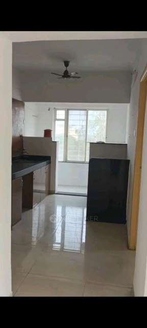 Single Room for Female In 2 BHK  In Pashankar Guruprasad In Hinjawadi