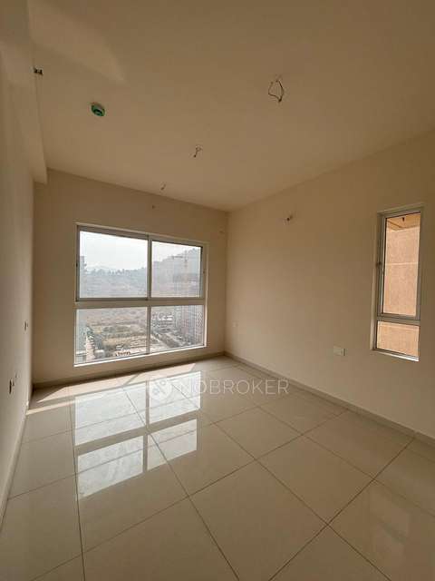 2 BHK Flat In Godrej Green Vistas, Mahalunge for Rent  In Mahalunge