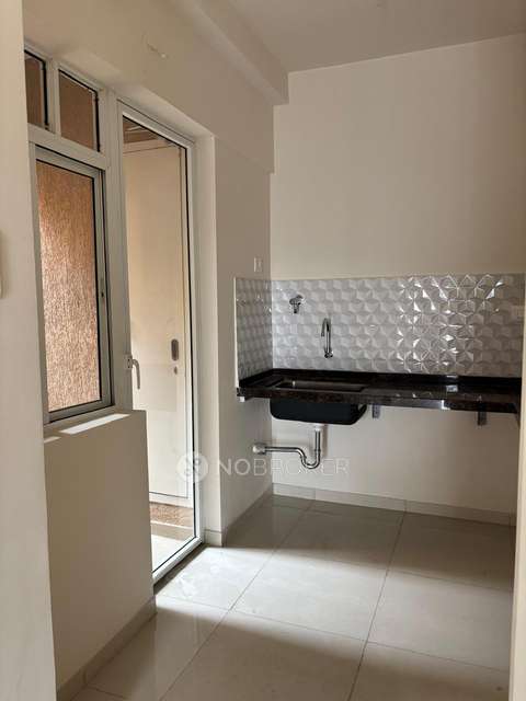 2 BHK Flat In Godrej Green Vistas, Mahalunge for Rent  In Mahalunge