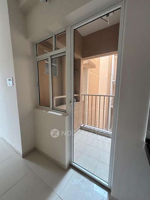 2 BHK Flat In Godrej Green Vistas, Mahalunge for Rent  In Mahalunge