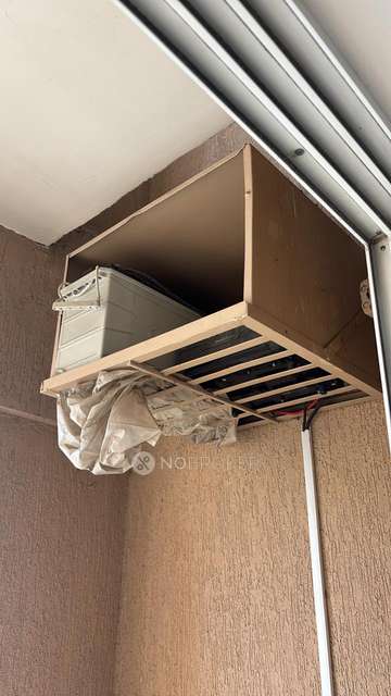 2 BHK Flat In Godrej Green Vistas, Mahalunge for Rent  In Mahalunge