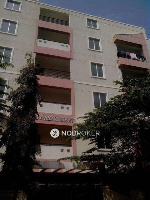 2 BHK Flat In Vars Carlton Court for Rent  In Cluster_dodda Nekkundi 8 Vars Carlton Court, Vars Carlton Court, Green Domain Layout, Epip Zone, Brookefield, Bengaluru, Karnataka 560048, India