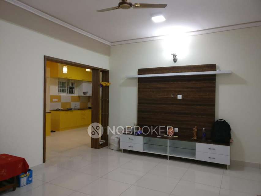 3 BHK Flat In Sai Kalyan Pardus  For Sale  In Hebbal