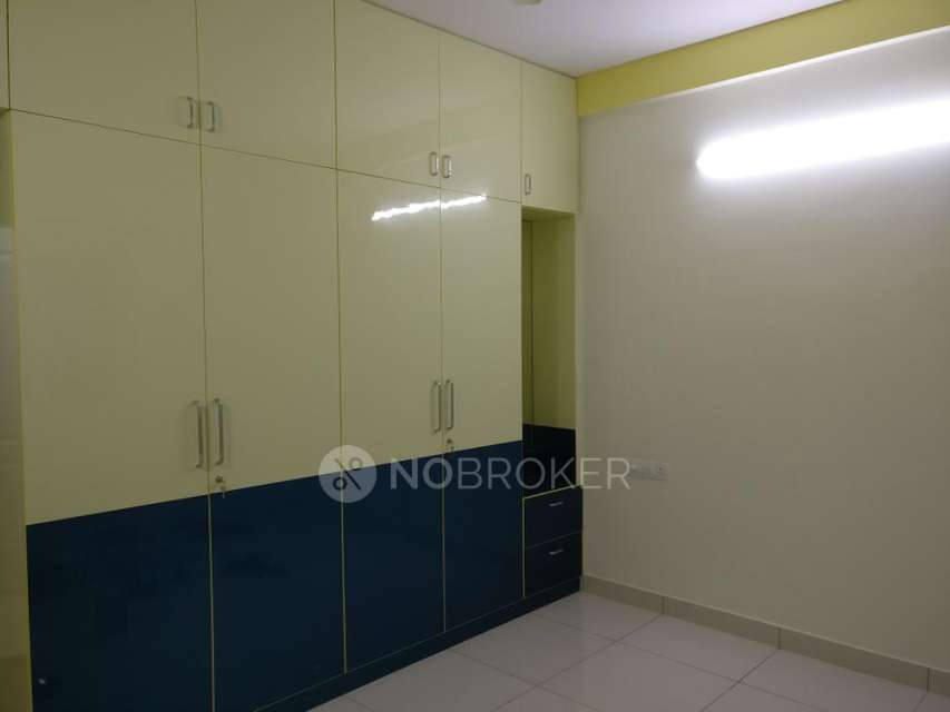 3 BHK Flat In Sai Kalyan Pardus  For Sale  In Coffee Board Layout