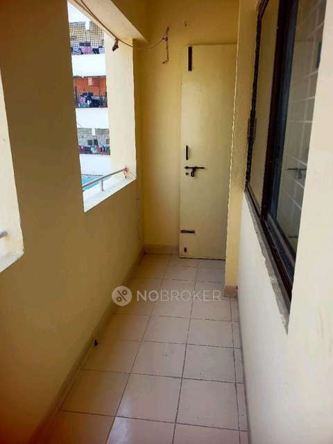 3 BHK Flat In Raja Rajeswari Nivas For Sale  In Rajeshwari Residency No 18 2 Nd Cross, Horamavu Agara Rd, St Thomas Town, Stage 3, Kadugondanahalli, Bengaluru, Karnataka 560084, India