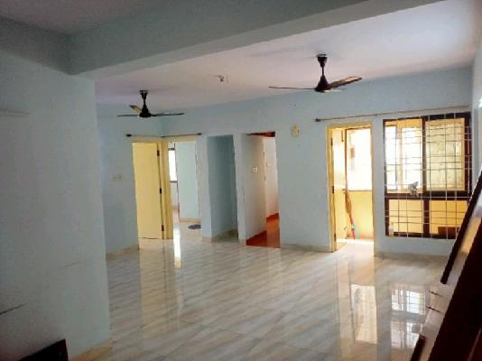 3 BHK Flat In Raja Rajeswari Nivas For Sale  In Rajeshwari Residency No 18 2 Nd Cross, Horamavu Agara Rd, St Thomas Town, Stage 3, Kadugondanahalli, Bengaluru, Karnataka 560084, India