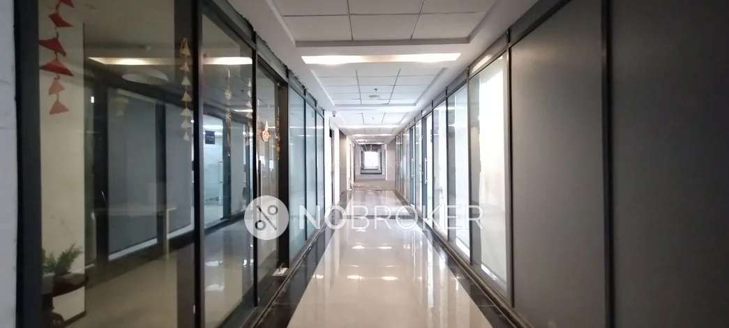 1 RK Flat In Ocean Golden , Amrapali Leisure Valley for Rent  In Amrapali Leisure Valley