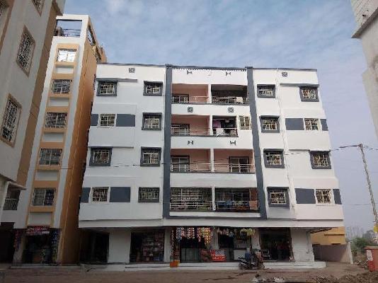 2 BHK Flat In Silver Oak Apartment, Kothrud For Sale  In Kothrud