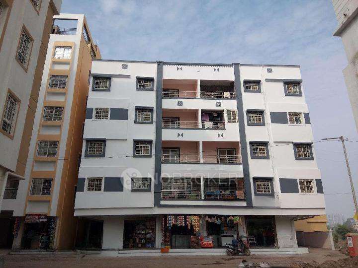 2 BHK Flat In Silver Oak Apartment, Kothrud For Sale  In Kothrud