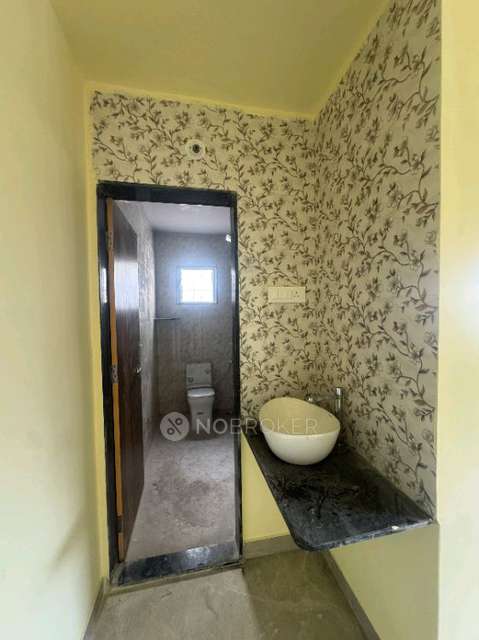 1 BHK Flat In Bibwewadi Gavthan Vrundavan Society  for Rent  In Gvh7+m7, Sangamvadi, Pune, Maharashtra 411001, India