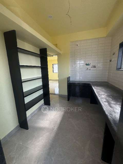 1 BHK Flat In Bibwewadi Gavthan Vrundavan Society  for Rent  In Gvh7+m7, Sangamvadi, Pune, Maharashtra 411001, India