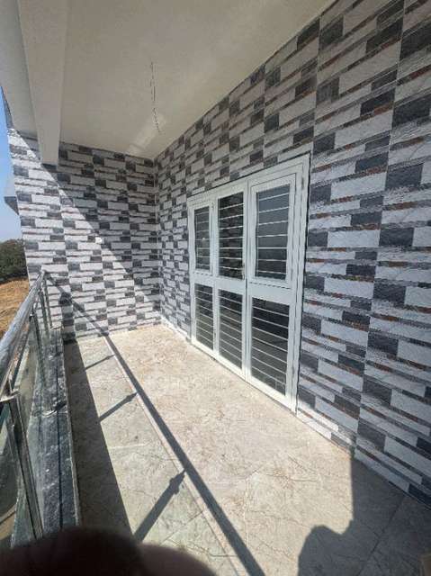 1 BHK Flat In Bibwewadi Gavthan Vrundavan Society  for Rent  In Gvh7+m7, Sangamvadi, Pune, Maharashtra 411001, India