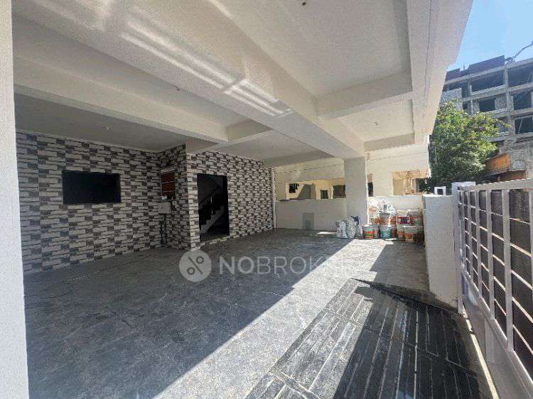 1 BHK Flat In Bibwewadi Gavthan Vrundavan Society  for Rent  In Gvh7+m7, Sangamvadi, Pune, Maharashtra 411001, India