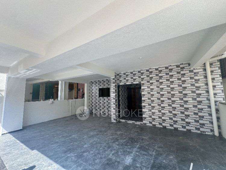 1 BHK Flat In Bibwewadi Gavthan Vrundavan Society  for Rent  In Gvh7+m7, Sangamvadi, Pune, Maharashtra 411001, India