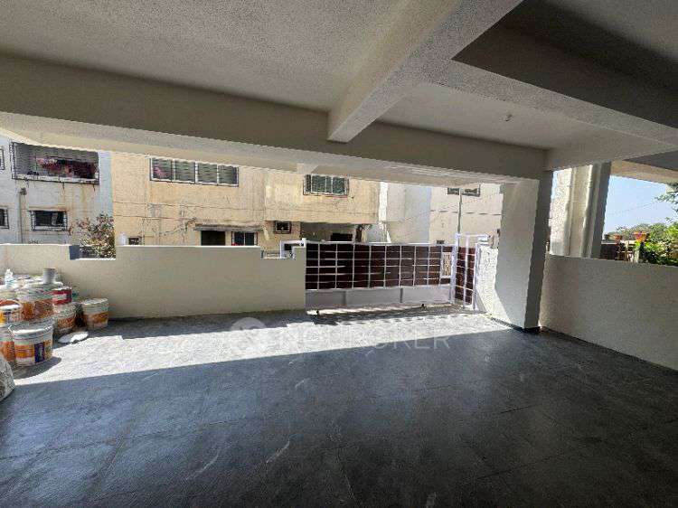 1 BHK Flat In Bibwewadi Gavthan Vrundavan Society  for Rent  In Gvh7+m7, Sangamvadi, Pune, Maharashtra 411001, India