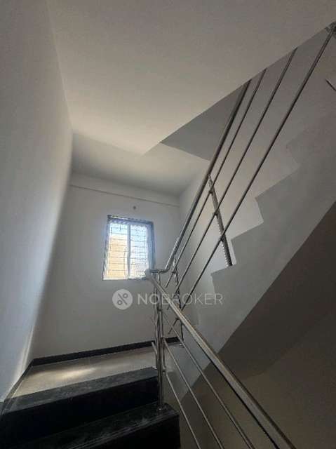 1 BHK Flat In Bibwewadi Gavthan Vrundavan Society  for Rent  In Gvh7+m7, Sangamvadi, Pune, Maharashtra 411001, India