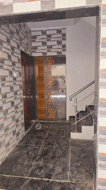 1 BHK Flat In Bibwewadi Gavthan Vrundavan Society  for Rent  In Gvh7+m7, Sangamvadi, Pune, Maharashtra 411001, India