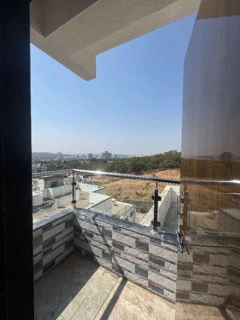 1 BHK Flat In Bibwewadi Gavthan Vrundavan Society  for Rent  In Gvh7+m7, Sangamvadi, Pune, Maharashtra 411001, India