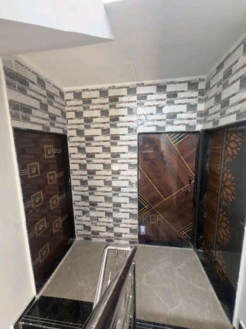 1 BHK Flat In Bibwewadi Gavthan Vrundavan Society  for Rent  In Gvh7+m7, Sangamvadi, Pune, Maharashtra 411001, India