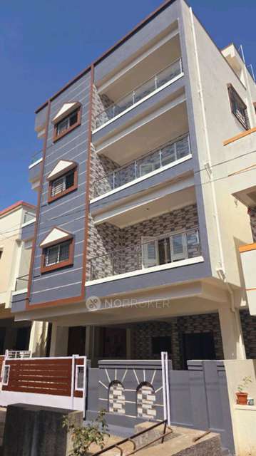1 BHK Flat In Bibwewadi Gavthan Vrundavan Society  for Rent  In Gvh7+m7, Sangamvadi, Pune, Maharashtra 411001, India