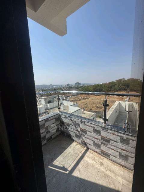 1 BHK Flat In Bibwewadi Gavthan Vrundavan Society  for Rent  In Gvh7+m7, Sangamvadi, Pune, Maharashtra 411001, India