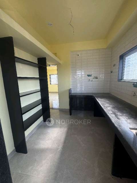 1 BHK Flat In Bibwewadi Gavthan Vrundavan Society  for Rent  In Gvh7+m7, Sangamvadi, Pune, Maharashtra 411001, India