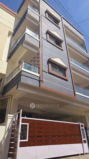 1 BHK Flat In Bibwewadi Gavthan Vrundavan Society  for Rent  In Gvh7+m7, Sangamvadi, Pune, Maharashtra 411001, India