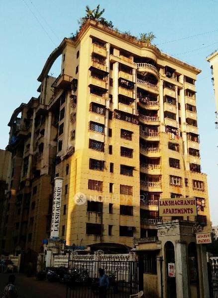 3 BHK Flat In Lakshachandi Apartments for Rent  In Goregaon