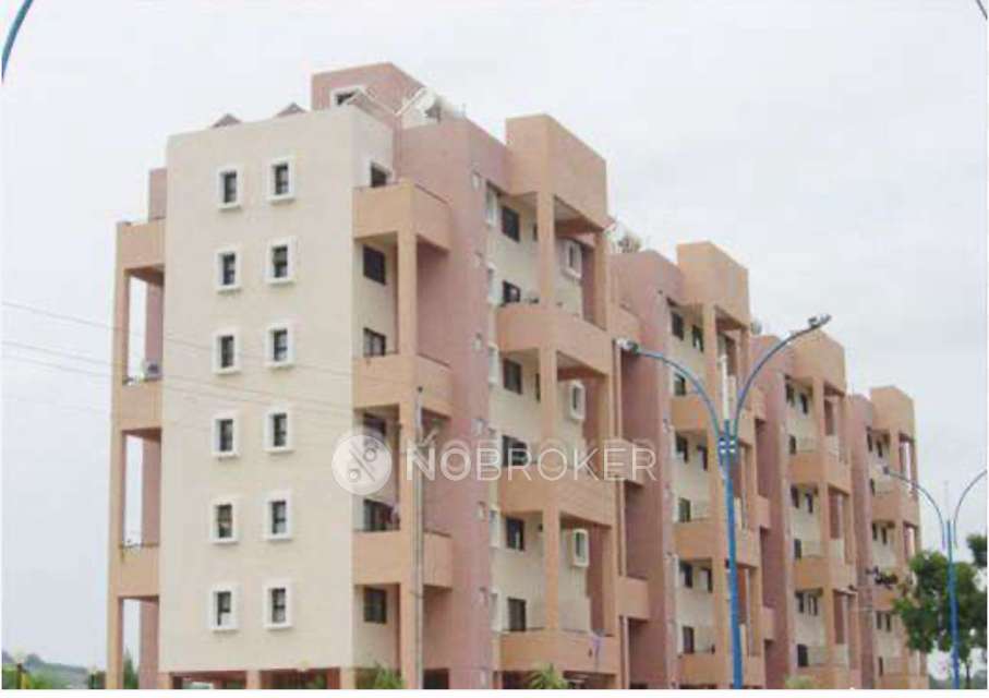 1 BHK Flat In Magarpatta City Heliconia for Rent  In Hadapsar