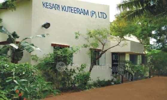 2 BHK Flat In Kesari Kutte Rams Apartment, Royapettah for Rent  In Royapettah