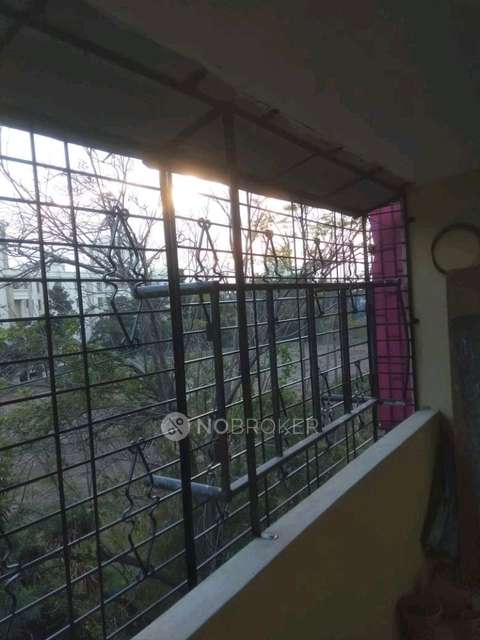 1 BHK Flat In Gangapuram Society for Rent  In Viman Nagar