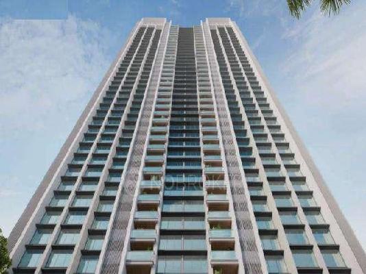 2 BHK Flat In Nareshbhai Malad Ajanta Chs For Sale  In Malad East