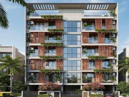 2 BHK Flat In Nexa Patels Astrum For Sale  In Ambernath East