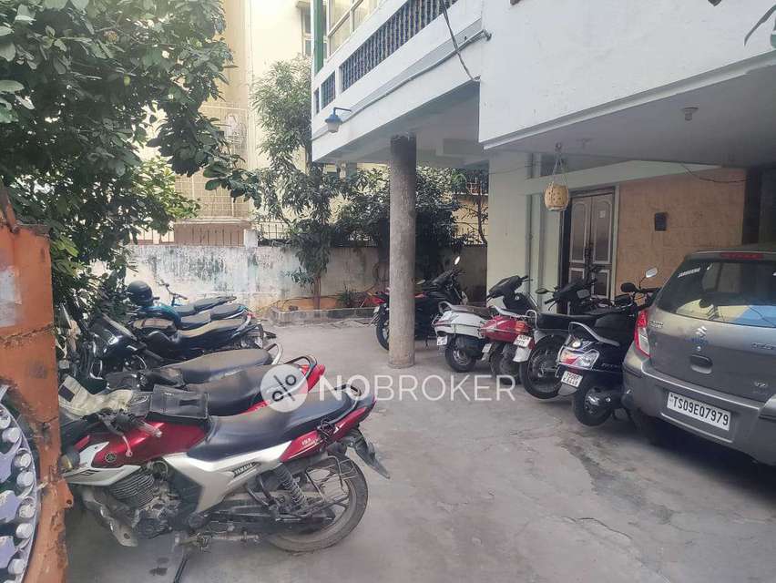 Commercial Property in Sanjeeva Reddy Nagar, Hyderabad for sale 