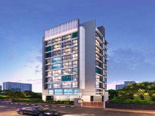 2 BHK Flat In Jp Anant For Sale  In Chikan Ghar