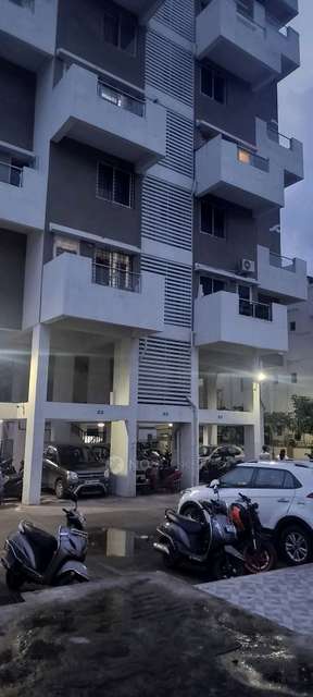 1 BHK Flat In Ganpat Kute Sonchafa For Sale  In Chinchwad