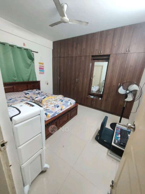 2 BHK Flat In Svs Ananda Nilayam for Rent  In Ramamurthy Nagar