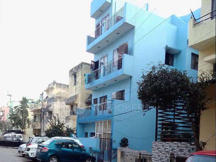 3 BHK Villa In Chandlok Society for Rent  In Sector 28