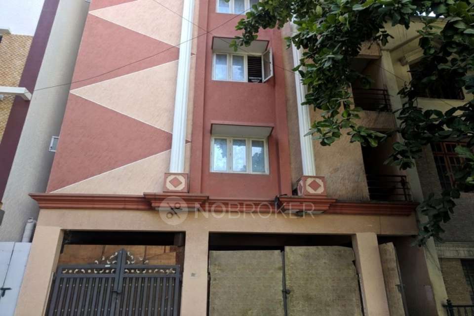 PG for Girls in Btm Layout