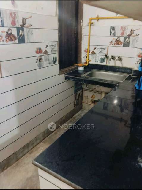 1 BHK House for Rent  In Ganga Jewellers