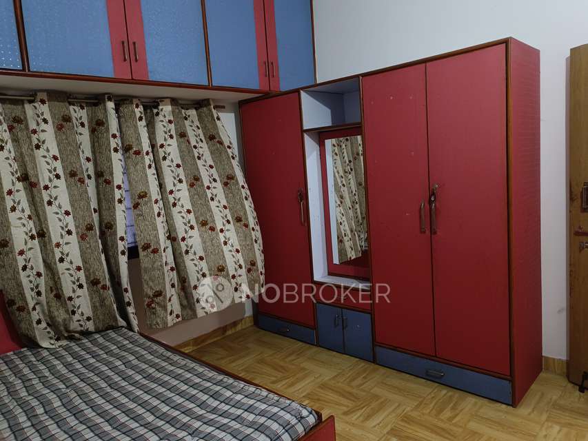 1 BHK House for Rent  In Mother Teresa School, Near Bollywood Theater, Galande Nagar, Wadgaon Sheri, Pune, Maharashtra 411014, India