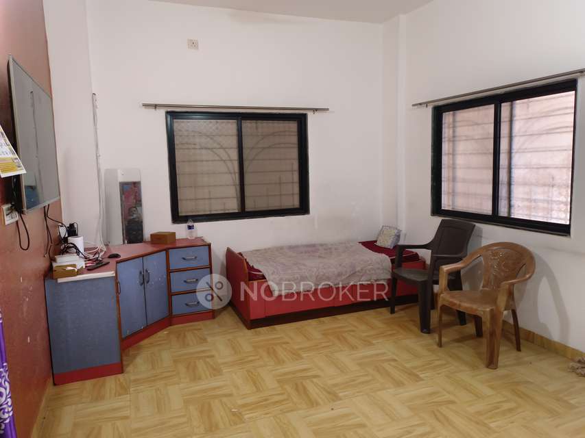 1 BHK House for Rent  In Mother Teresa School, Near Bollywood Theater, Galande Nagar, Wadgaon Sheri, Pune, Maharashtra 411014, India